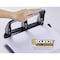 Bostitch EZ Squeeze Three-Hole Punch, 40-Sheet Capacity 2240 - alternate 5